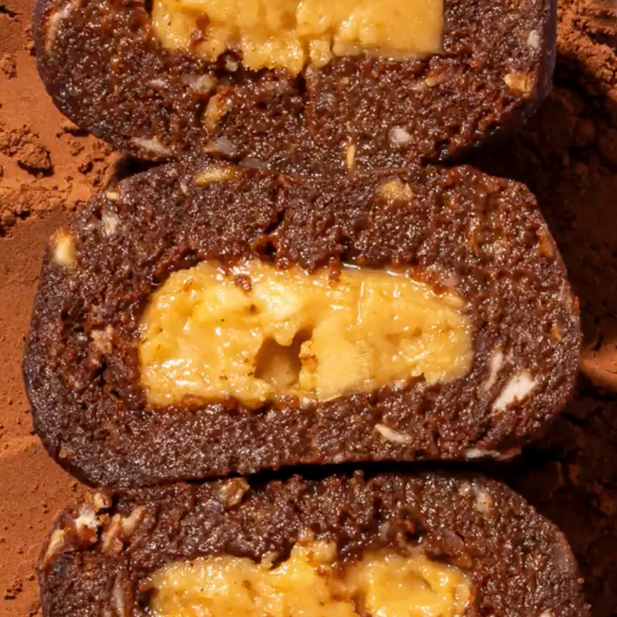 Chocolate Peanut Butter 12 Pack