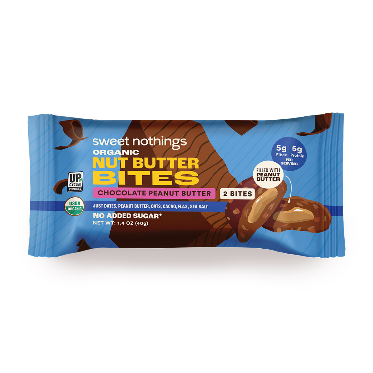 Chocolate Peanut Butter 12 Pack