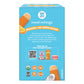 Oranges & Cream Fruit Pops