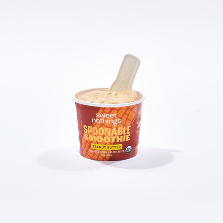 Sweet Nothings Frozen Smoothies Reviews & Info (Dairy-Free)